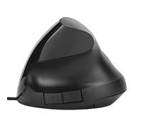 Regalo de Verano Receptor USB Ergonómico ABS jsy-12 Ratón con Cable Vertical Mouse, para computadora PC