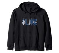 Regalo de Viaje japonés Moderno Recuerdo de Japón Sapporo Sudadera con Capucha