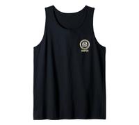 Regalo del 4 de Julio para Veterano de Francotirador de Las Fuerzas Especiales de SAS Camiseta sin Mangas