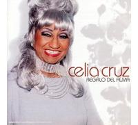 Regalo Del Alma by Celia Cruz