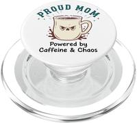 Regalo del día de la Madre para mamá, mamá, mamá, para Esposa, Mujeres y niñas PopSockets PopGrip para MagSafe