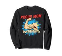 Regalo del día de la Madre para mamá, mamá, mamá, para Esposa, Mujeres y niñas Sudadera