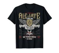 Regalo Divertido Aléjate Tengo una Tía Loca Sobrino Camiseta