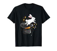 Regalo divertido de mago para un mago Camiseta