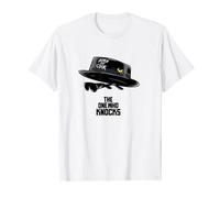 Regalo divertido de Walter The One Who Knocks Born To Cook Camiseta