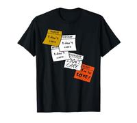 Regalo divertido Friday I'm In Love Camiseta