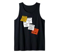 Regalo Divertido Friday I'm In Love Camiseta sin Mangas