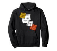 Regalo Divertido Friday I'm In Love Sudadera con Capucha