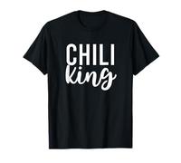 Regalo divertido para amantes de los chiles, ganador del Chili Cook Off Camiseta
