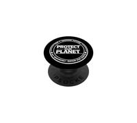 Regalo ecológico para la conservación del Día de la Tierra PopSockets PopGrip Adhesivo