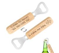 Regalo Frere,Regalo original del heredero,abrebotellas