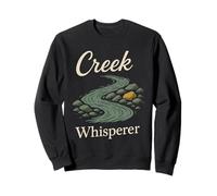 Regalo Gold Panning Hobby Creek Sluice Prospector Sudadera