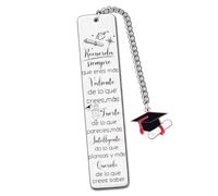 Regalo Graduación Marcadores Graduación Inspirador Mejor Amigo Hijo Hija Alentar Regalos Mujeres Hombres Ir A La Universidad Recuerdo Cumpleaños Adolescentes Mejores Deseos Recordatorio (2)