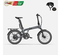 (Regalo gratuito: 49,99 €) Bicicleta eléctrica ADO C, todos los modelos - Air 20 Ultra (2026) - Gris