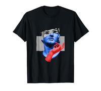 Regalo House Music EDM Collage Outfit Rave Hombre Mujer Camiseta