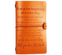 Regalo inspirador para colegas, compañeros de trabajo, hija, hijo, sobrina, primo, hermano, enfermera, estudiante, mejor amigo, cumpleaños, Navidad, graduación, regalo de regreso a la escuela, diario de fotos de viaje recargable