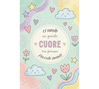 Regalo Maestra Fine Anno: Agenda 2026 - 2027 | Pianificatore Settimanale e Mensile per Maestre di Scuola Elementare e Asilo | la Settimana su una Doppia Pagina, 12 Mesi