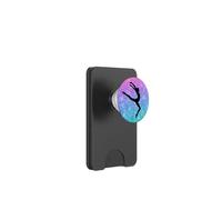 Regalo Moderno de Moda Lindo de la Danza del Jazz para Las Muchachas Adolescentes y Mujeres PopSockets PopWallet para MagSafe