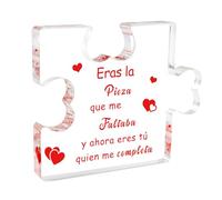 Regalo Navidad Novia Novio Ideas Regalos Originales Para Parejas Adornos De Acrílico Regalos Para Parejas Regalo Para Novia Regalo Novio Regalo Novia Novio Regalos Para Novio Marido Mi Mujer