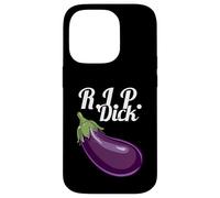 Regalo novedoso de Cultura Pop The Eggplant Takeover Is Here Carcasa para iPhone 14 Pro