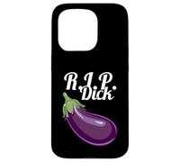 Regalo novedoso de Cultura Pop The Eggplant Takeover Is Here Carcasa para iPhone 15 Pro