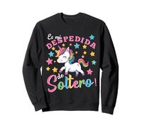 Regalo novio despedida de soltero original humor gracioso Sudadera