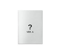 [+ regalo oficial de la tienda] Stray Kids 5 estrellas Ver.A