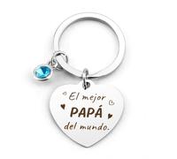 Regalo Padre Llavero Papá Regalo De Reyes Regalos Papá Día Del Padre Primerizo Regalo Original Regalo Para El Día Del Padre Regalo Padre Dia Del Padre Cumpleaños Regalo Primer Dia Del Padre Navidad