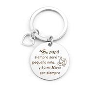 Regalo Padre Llavero Papá Regalo Dia Del Padre Llavero Padre Regalo Papa Regalo Para El Día Del Padre Regalos Para Dia Del Padre Regalos Para Un Padre Regalos Día Del Padre Navidad Regalo De Reyes