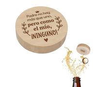 Regalo Padre Navidad Regalo Para Padre Abrebotellas Regalo Papa Navidad Regalo Del Padre Ideas De Regalos Papa Un Regalo Para Papa Regalos Dia Del Padre Originales Regalos Hombre De San Valentín