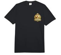 Regalo para Amante de Las gallinas Best Chicken Keeper Comfort Colors Adult Heavyweight T-Shirt