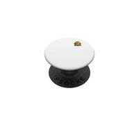 Regalo para Amante de Las gallinas Best Chicken Keeper PopSockets PopGrip Adhesivo