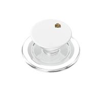 Regalo para Amante de Las gallinas Best Chicken Keeper PopSockets PopGrip para MagSafe
