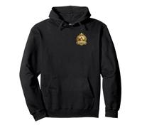 Regalo para Amante de Las gallinas Best Chicken Keeper Sudadera con Capucha
