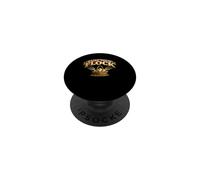 Regalo para Amante de Las gallinas Raise Your Flock PopSockets PopGrip Adhesivo