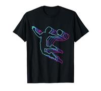Regalo para Amantes de los Juegos de Baloncesto, Jugadores del Equipo Camiseta