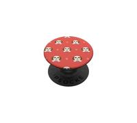 Regalo para Amantes de los Perros Shih Tzu para dueños de Mascotas, mamá y papá PopSockets PopGrip Adhesivo