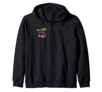Regalo para animadoras Cheer Cheer Loud Shine Bright Sudadera con Capucha