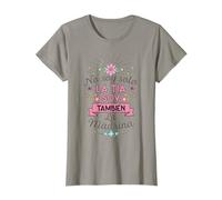 Regalo Para Bautizo No Soy Solo La Tia Soy Tambien Madrina Camiseta