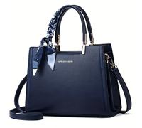 Regalo para , Bolso de Lujo y Elegante para , Bolso de Mujer de Moda Versátil de y Bandolera de Gran Capacidad para Boda, Regalo de Acción de Gracias