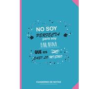 Regalo para la mejor Bailarina: Cuaderno de notas A5 regalo Bailarina- A5 /cuadriculado - | regalos Bailarina para el cumpleaños|regalo de cumpleaños colega