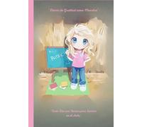 Regalo para Maestras: Diario de Gratitud: Un cuaderno con frases motivadoras para profesoras que inspiran