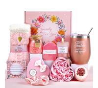 Regalo para mujer, regalo de cumpleaños para mujer, original caja de regalo para mamá, hermana, compañera, amiga, Navidad, Fete des meres, San Valentín original caja