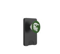 Regalo para Pescadores, Camiseta de Pescado para Hombre, Lucio, Gran Lucio PopSockets PopWallet para MagSafe