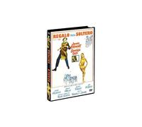 REGALO PARA SOLTERO (DVD)