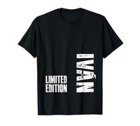 Regalo Personalizado Hombre Chico Nombre Ivan Camiseta