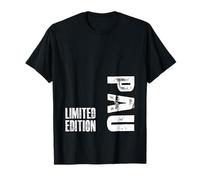 Regalo Personalizado Hombre Chico Nombre PAU Camiseta