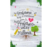 Regalo Profesora de Autoescuela: Cien Días de Alegría: Llena tu vida y la de otros de energía positiva con este cuaderno diseñado para motivar y celebrar cada día.