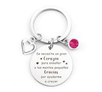 Regalo Profesora Infantil,Llaveros Profesora,Regalo Para Profesora Infantil,Regalos Para Graduacion,Regalos Profesora Infantil,Regalos Para Maestras,Regalo Profesor Maestra Infantil,Regalos Profesores