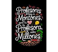 Regalo Profesora Infantil Personalizado Libro: Cien Días de Alegría: Llena tu vida y la de otros de energía positiva con este cuaderno diseñado para motivar y celebrar cada día.